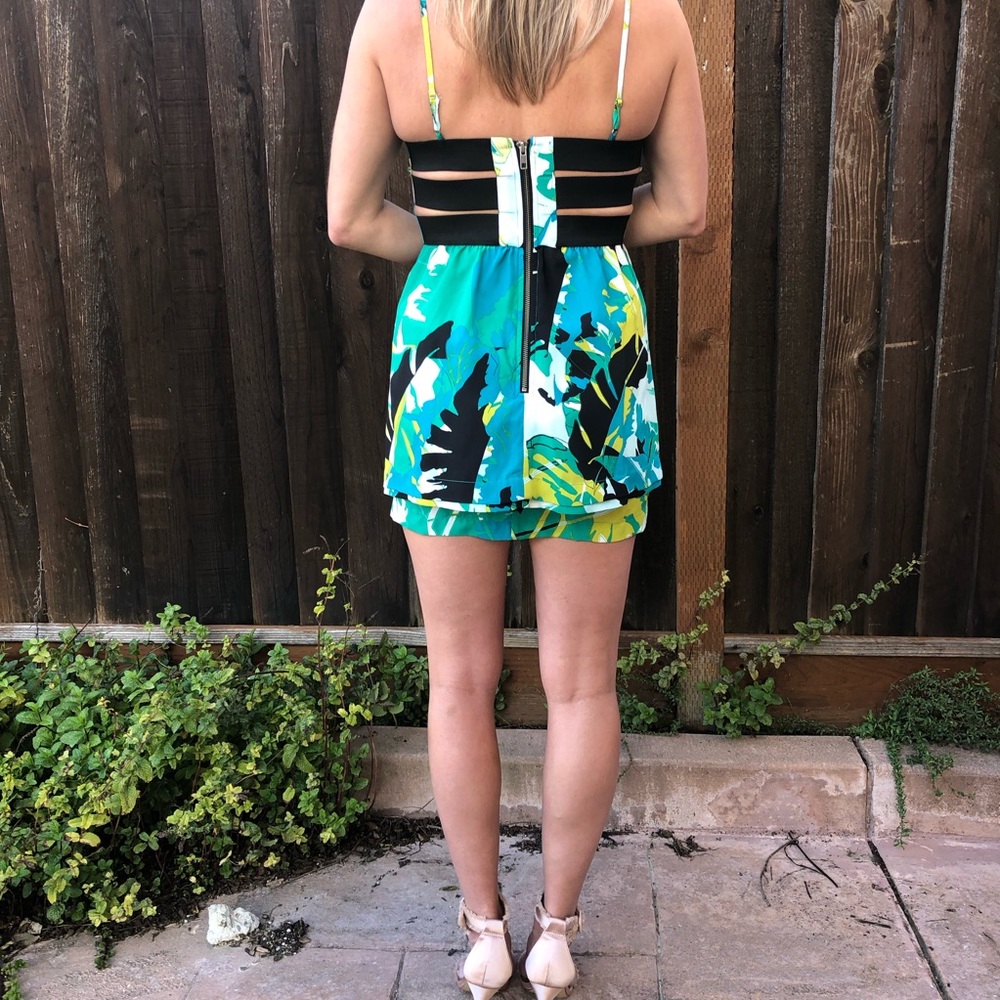 BEBE dress